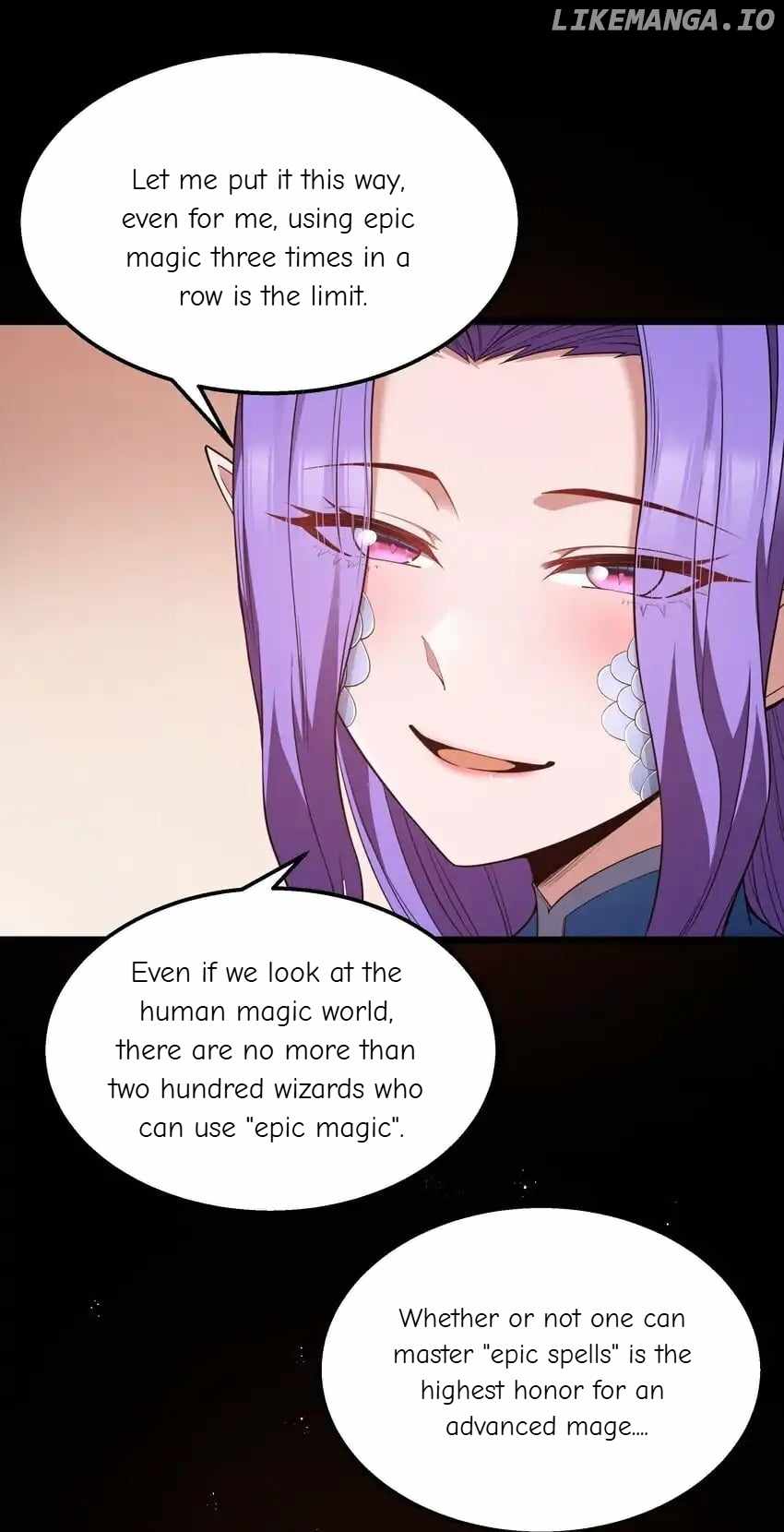 This Hero is a Money Supremacist Chapter 26 50
